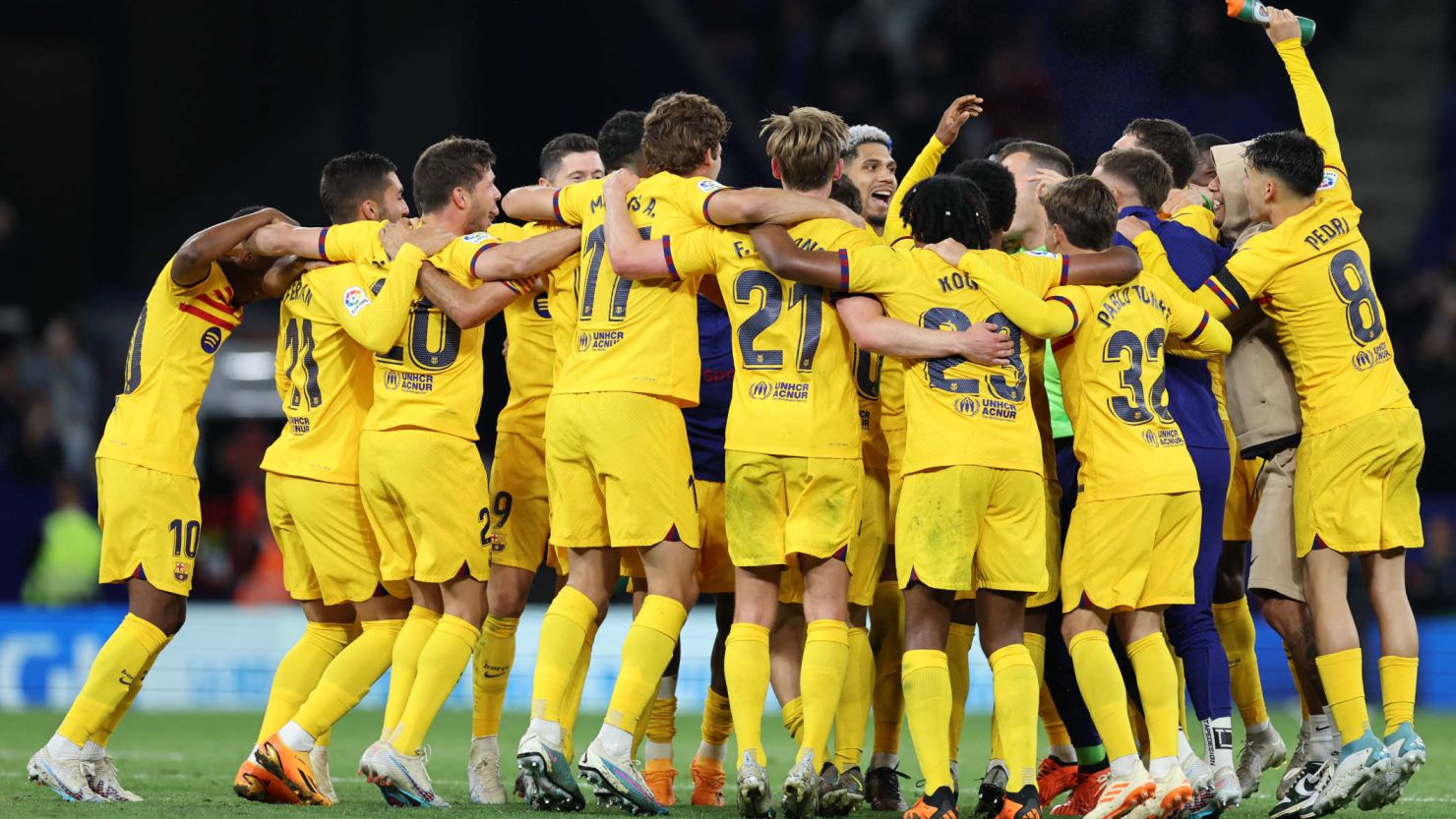 无与伦比的 无与伦比的